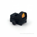 HD107 Mini Red Dot Reflex Sight Scope